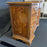 Fine Antique Italian 19th Century Chest of Drawers or Commode Dresser with Bird and Figural Marquetry