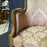 Exquisite Early 19th Century French Louis XVI Sofa, Loveseat or Settee