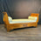 Early 19th Century French Empire Daybed or Lit de Repos