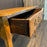 French Louis XV Console Table or Side Table 19th Century
