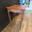 Antique French Louis XV Side Table or Petite Desk