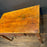 Antique French Provincial Writing Table, Desk or Side Table