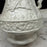 English Ridgway Eglinton Tournament Relief-Molded Stoneware Jug or Pitcher, circa 1840
