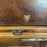 18th Century Spanish Baroque Walnut Bargueno or Vargueno Fall-Front Writing Desk Cabinet Spanish Cabinet "Bargueño" or Vargueno on Stand, Original Wrought Iron and Keys