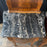 Pair of Antique French Louis XV Marble Top Bedside Cabinets, Nightstands or Side Tables