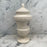 Antique Italian Apothecary Jar Venetian Porcelain Urn Large