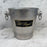 French Vintage Pol Roger Champagne or Ice Bucket or Cooler