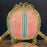 Pair of French Louis XVI Style Giltwood Armchairs, Fauteuils or Salon Chairs