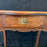 Antique French Louis XV Side Table or Petite Desk