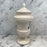 Antique Italian Apothecary Jar Venetian Porcelain Urn Large "Scilla"