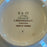 French Limoges Ashtray Dish for Perrier-Jouet Champagne
