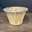 Wooden Fruit Basket with Top from France Marque Depose Skikda