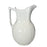 English Royal Ironstone Pitcher by Alfred Meakin