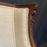 French Louis XVI Armchair or Bergère à la Reine Chair 19th Century Exceptional Carving