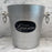 French Vintage Landon Depuis 1760 Champagne or Ice Bucket or Cooler