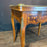 French Marquetry Belle Epoque Game Table, Accent Table, or Occasional Table and with Original Game Pieces