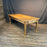 Antique Country French Farmhouse Dining Table from Provence