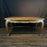 French Louis XV Dining Table with Two Leaves