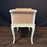 Antique French Painted Louis XV Banquette Bench
