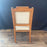 Pair of Antique French Neoclassical Side Chairs or Accent Chairs with Spectacular Inlay and Bronze Mounts