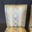 Pair of French Neoclassical Painted Louis XVI Side Chairs or Accent Chairs