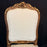 Set of Six French Louis XV Walnut Dining Chairs