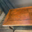 French Louis XV Dining Table with Museum Quality Carving