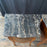 Pair of Antique French Louis XV Marble Top Bedside Cabinets, Nightstands or Side Tables