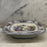 Antique English Staffordshire Parma Hand Painted Serving Platter Livesley Powell & Co 1850s