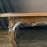 French Louis XV Dining Table with Museum Quality Carving