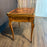 French Marquetry Belle Epoque Game Table, Accent Table, or Occasional Table and with Original Game Pieces