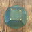 Hand-Painted Tole Fruit Centerpiece Bowl