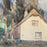 Bernard Harper Wiles (1883-1966) UK - Watercolor of British Thatched House