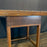 Primitive Antique Sorting Side Table