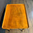 Antique French Louis XV Walnut Galleried Tray Top Side Table