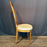 Set of 8 Midcentury French Louis XVI Style Cane Back Dining Chairs with Two Armchairs