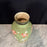 Large Art Nouveau Vase by Boch Freres Keramis