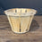 Wooden Fruit Basket with Top from France Triomph F.P.B. Birkadem