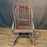 Pair Antique Rocking Chairs Adirondack Bent Twig from Maine
