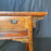 Lovely and Rustic Console, Side table or Accent Table as Found in Maine