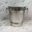 French Vintage Demangel Dizy Pres Epernay Champagne or Ice Bucket or Cooler