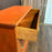 Circa 1820 American Federal Hepplewhite Four-Drawer Dresser or Chest of Drawers