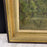 Early 20th Century Landscape Oil Painting by Mathieu Thirionet (1860–1937)