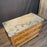 19th Century French Walnut Commode, Chest of Drawers, Dresser or Secrétaire Desk with Marble Top