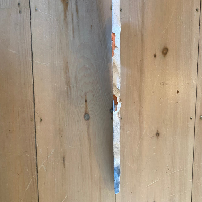 Seagull Sculpture Metal Hanging Wall Decor Art