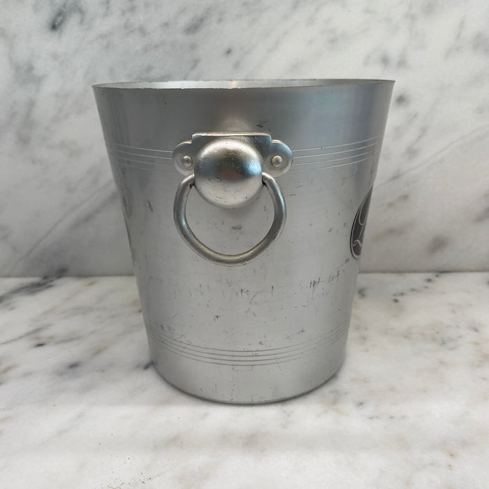 French Vintage Landon Depuis 1760 Champagne or Ice Bucket or Cooler