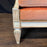 Pair of Antique French Louis XVI Painted Bergere Chairs or Armchairs with Original Mohair