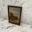 French Impressionist Oil Paintings Landscape Art of Chatou: Listed Artist A.L. Bruel