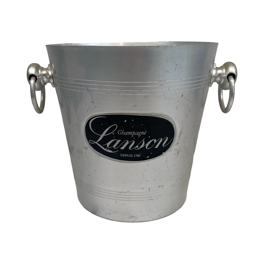 French Vintage Landon Depuis 1760 Champagne or Ice Bucket or