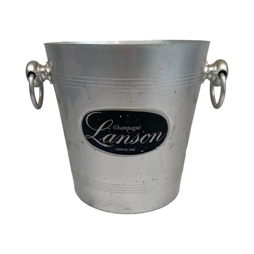 French Vintage Landon Depuis 1760 Champagne or Ice Bucket or Cooler